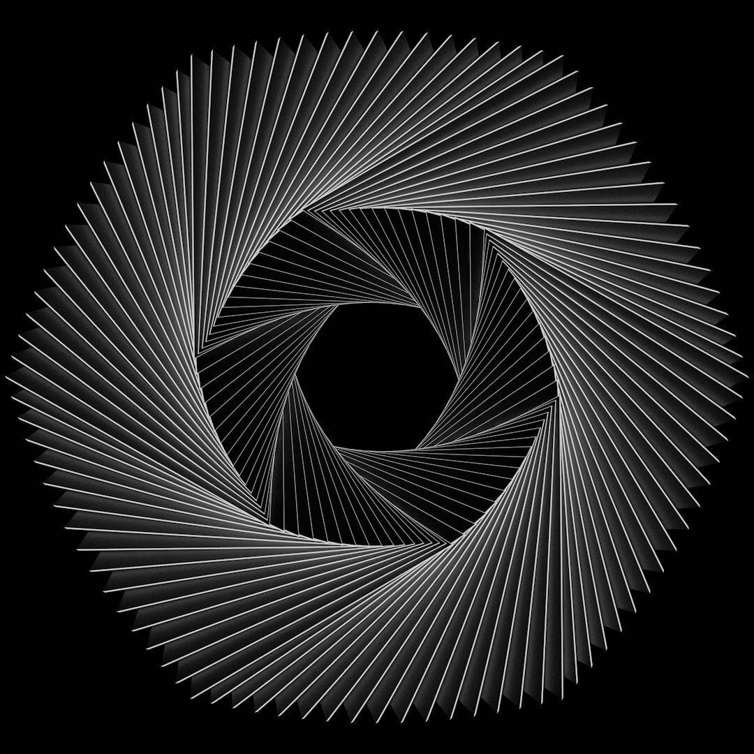 twisted plot lines